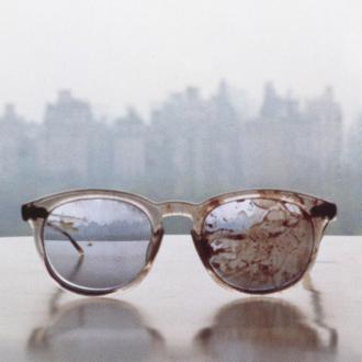 John Lennon Death Glasses