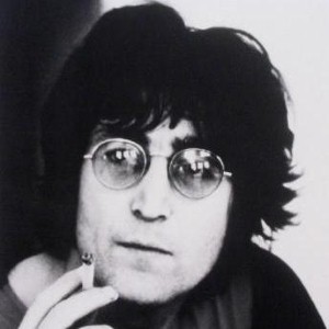 John Lennon Death Images