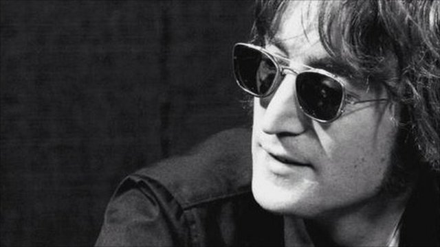 John Lennon Death Newspaper Article