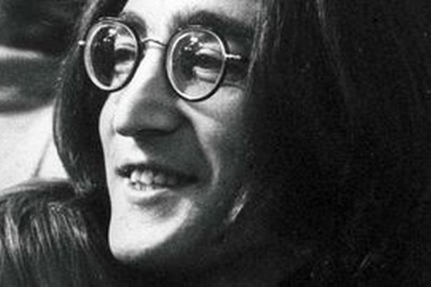 John Lennon Death Photos Hot