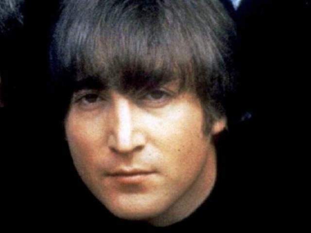 John Lennon Death Photos Hot