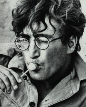 John Lennon Glasses