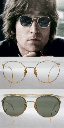 John Lennon Glasses