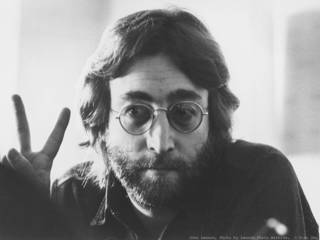 John Lennon Glasses