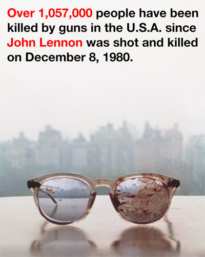 John Lennon Glasses