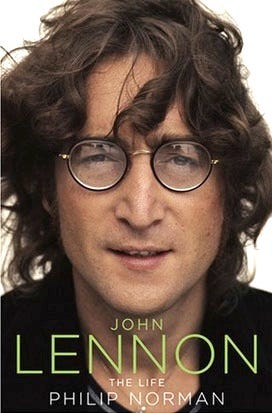 John Lennon Glasses