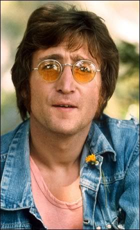 John Lennon Glasses