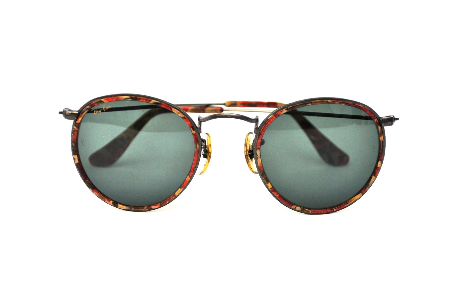 John Lennon Glasses Ray Ban