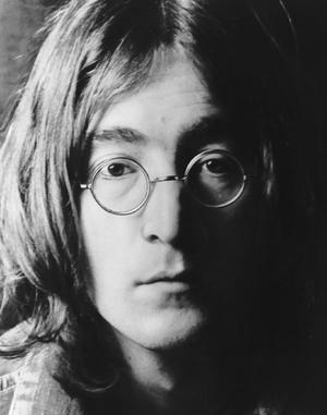 John Lennon Glasses Tumblr