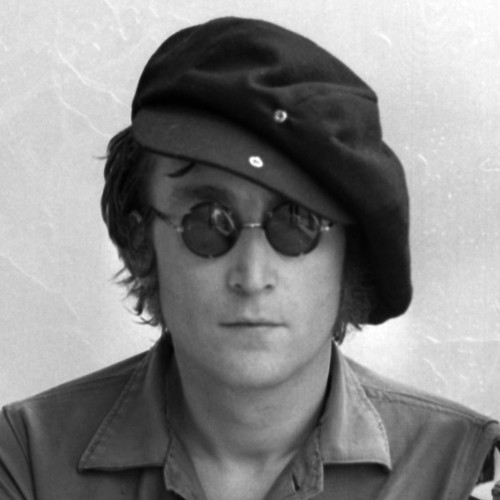 John Lennon Glasses Tumblr