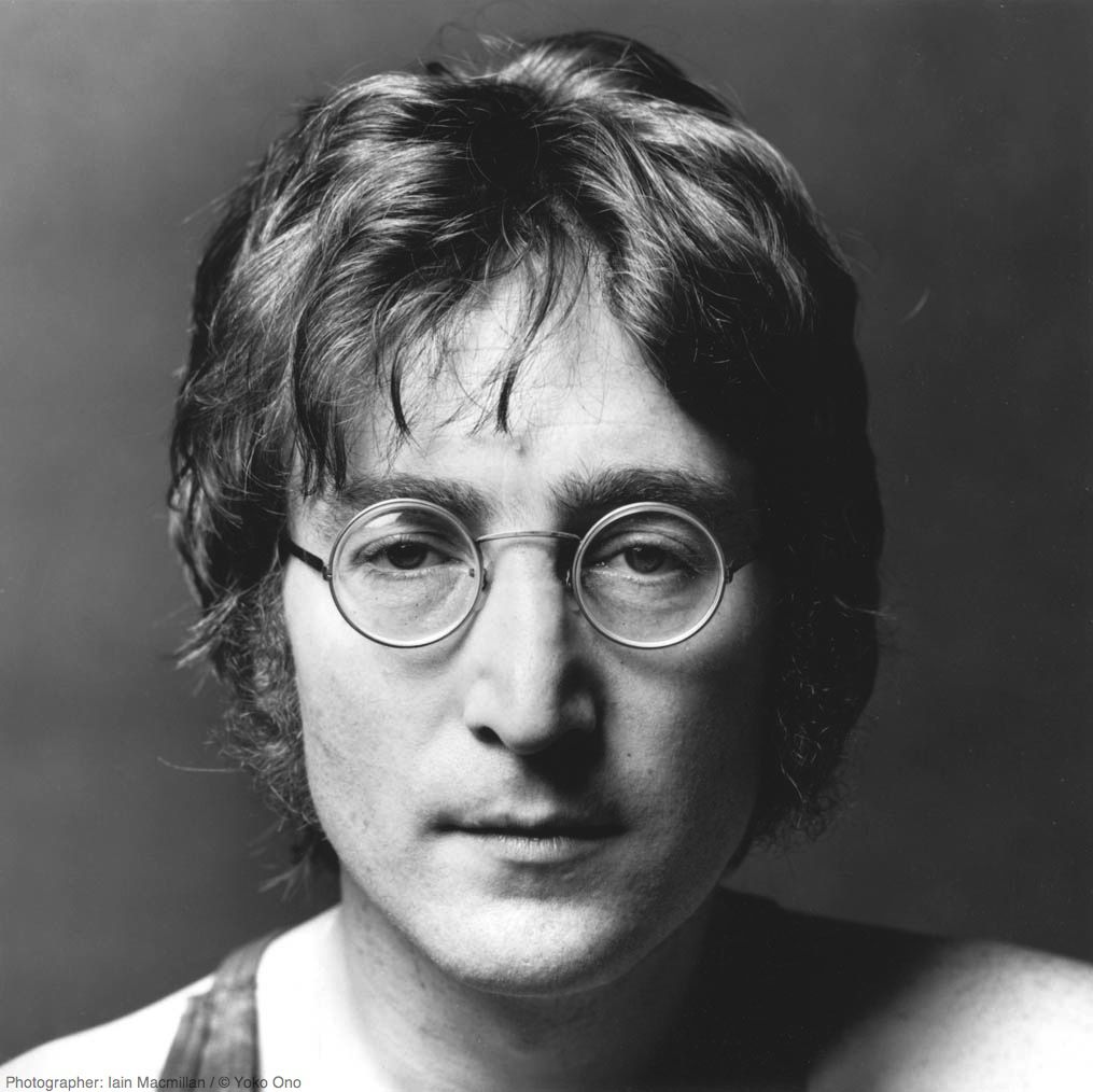 John Lennon Glasses Tumblr