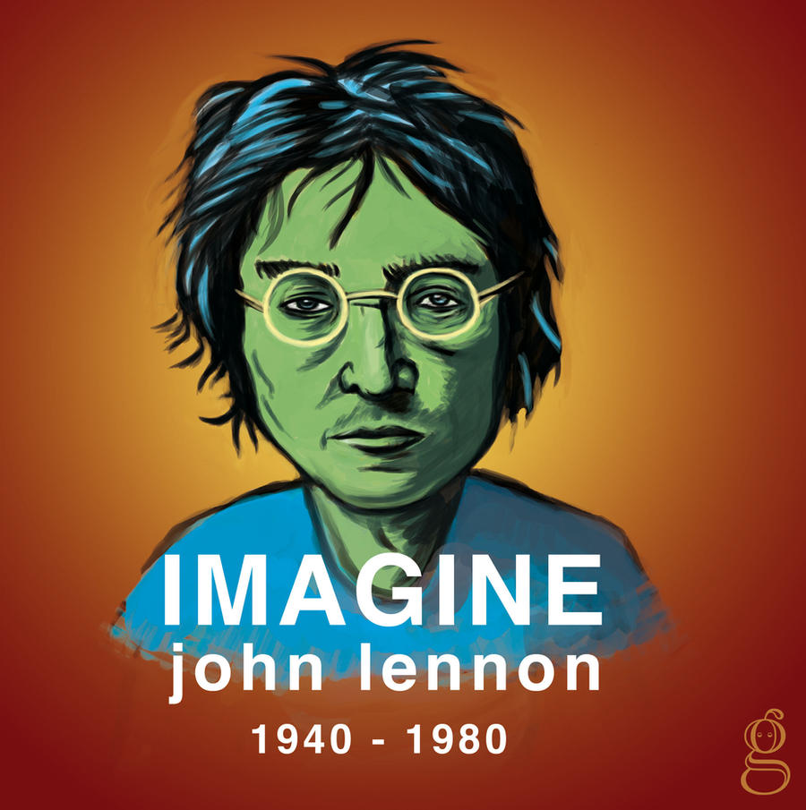 John Lennon Imagine