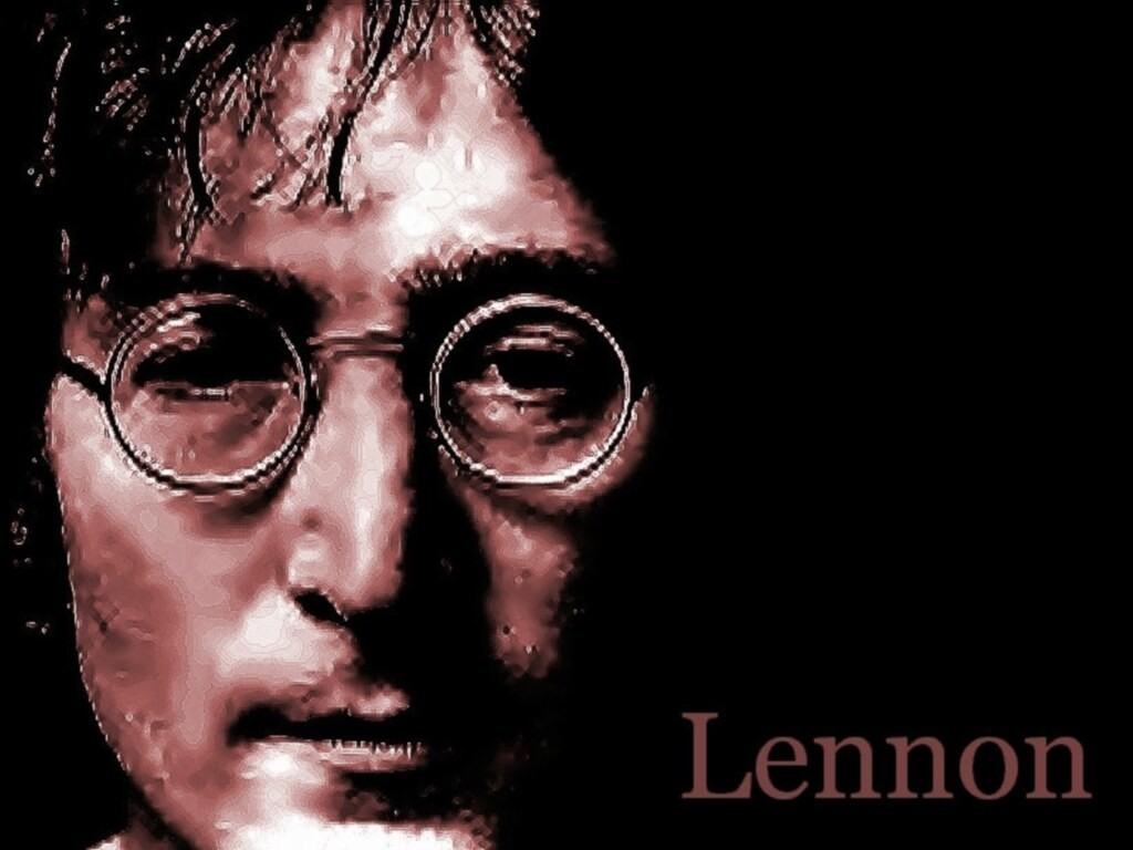 John Lennon Imagine