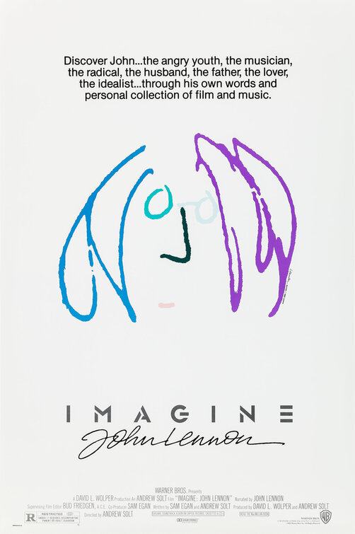 John Lennon Imagine