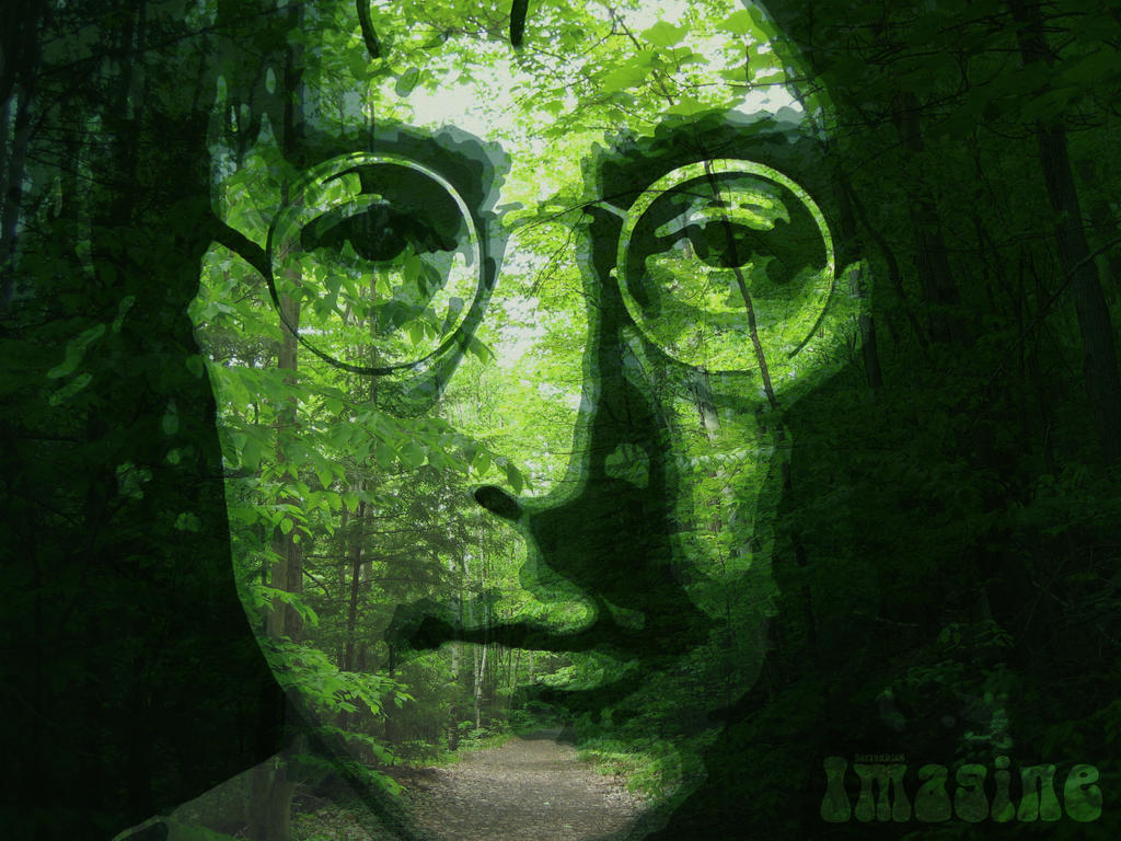 John Lennon Imagine