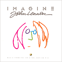 John Lennon Imagine