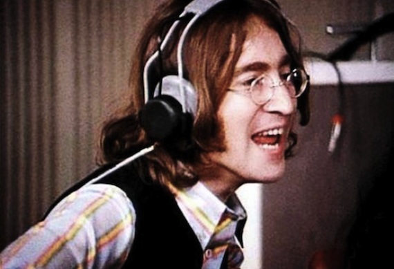 John Lennon Imagine Album