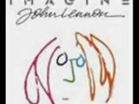 John Lennon Imagine Album Download