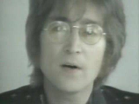 John Lennon Imagine Album Review