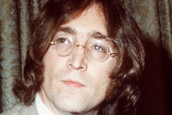 John Lennon Imagine Album Value