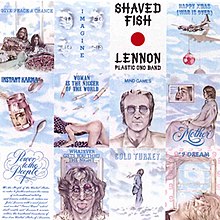 John Lennon Imagine Album Zip