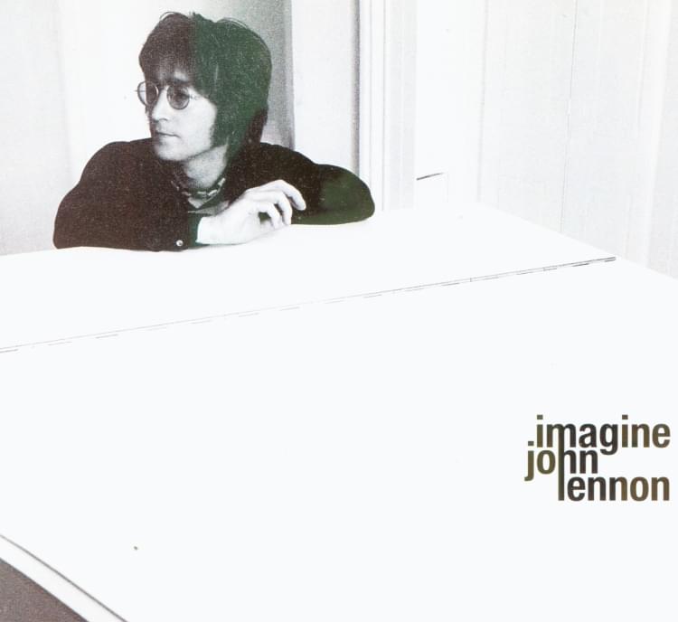 John Lennon Imagine Album Zip