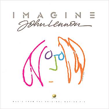 John Lennon Imagine Lyrics Meaning