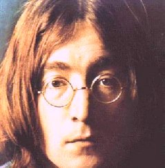 John Lennon Imagine Lyrics Rap Genius