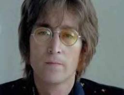 John Lennon Imagine Lyrics Youtube