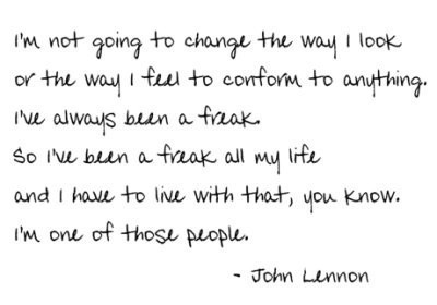 John Lennon Imagine Quotes