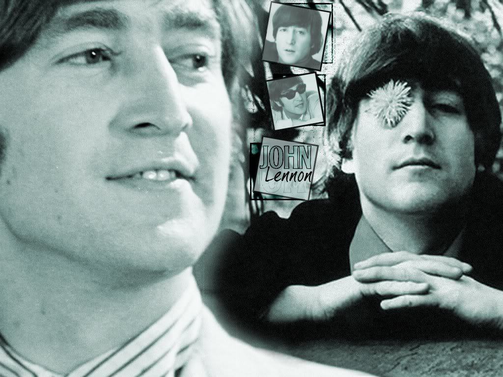 John Lennon Imagine Wallpaper