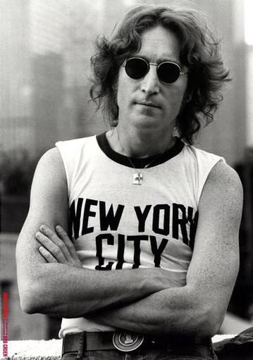 John Lennon Peace