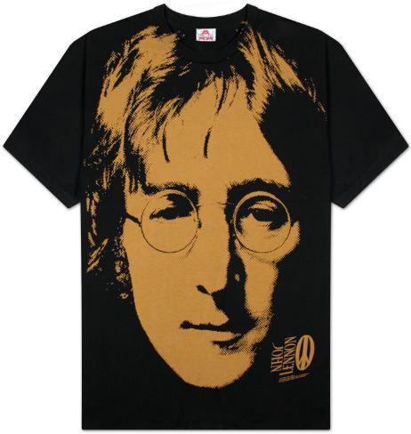 John Lennon Peace