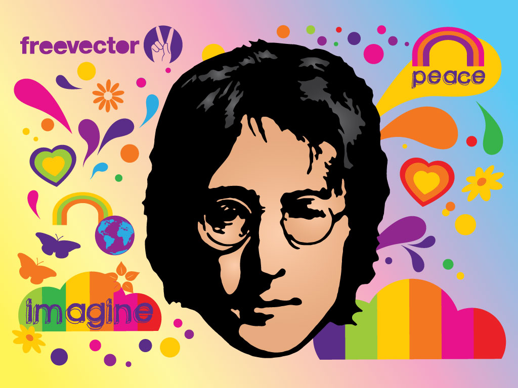 John Lennon Peace