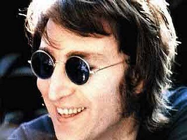 John Lennon Peace