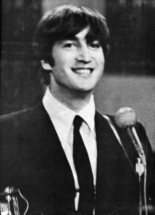 John Lennon Peace Activist