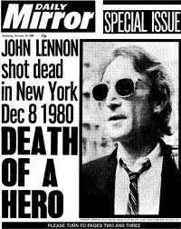 John Lennon Peace Activist