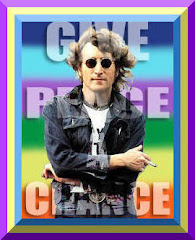 John Lennon Peace Activist