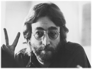 John Lennon Peace And Love