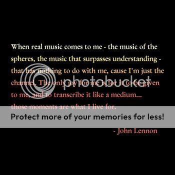 John Lennon Peace And Love Quotes