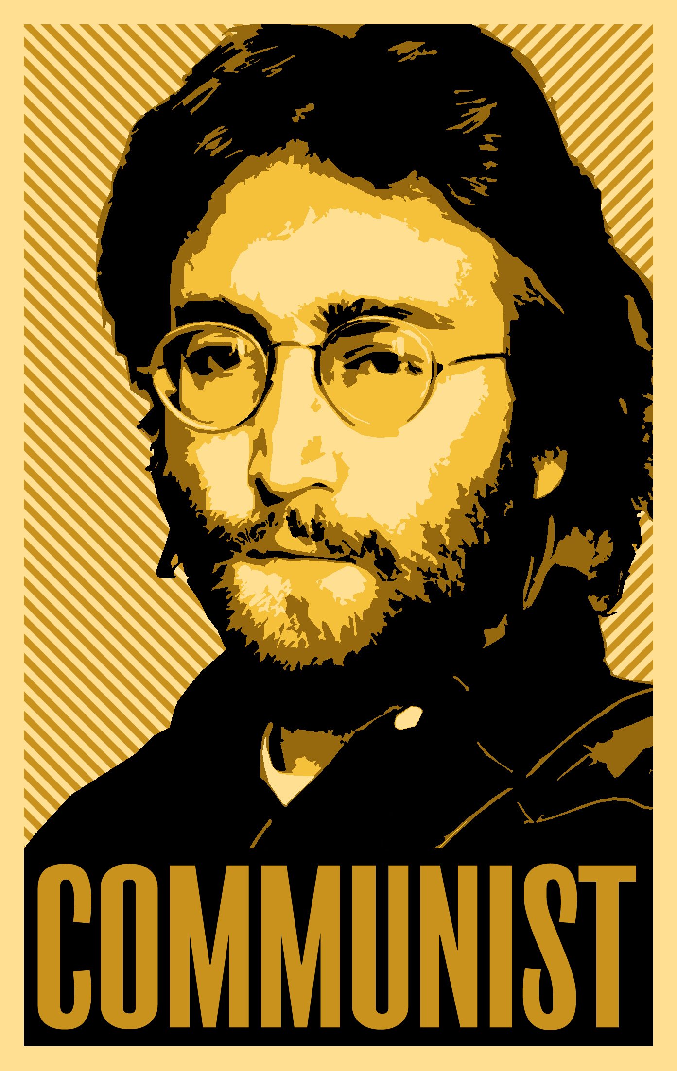 John Lennon Peace Movement