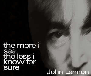 John Lennon Quotes