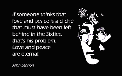 John Lennon Quotes