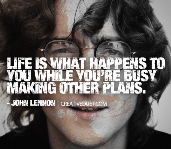 John Lennon Quotes