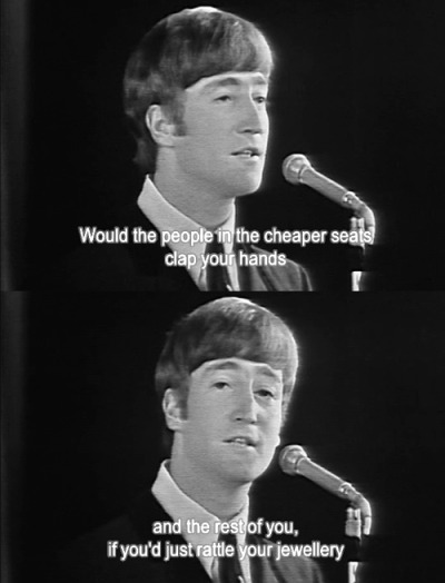 John Lennon Quotes