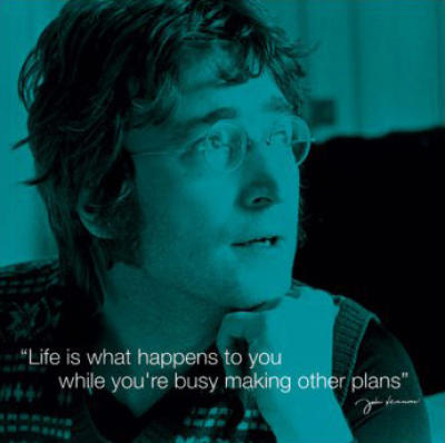 John Lennon Quotes About Love