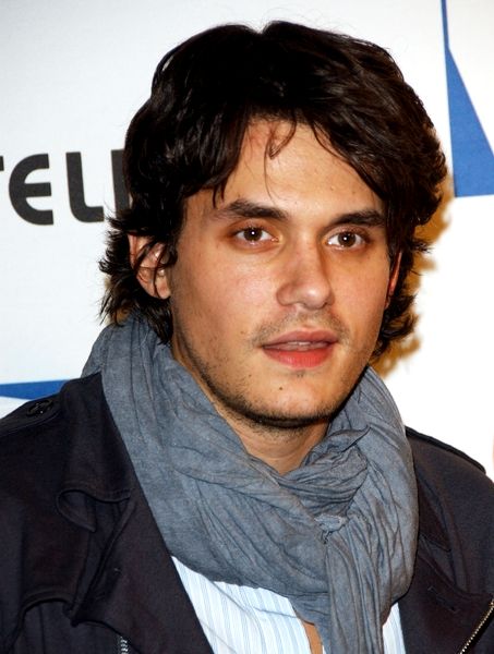 John Mayer And Jennifer Aniston Break Up