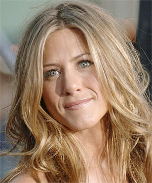 John Mayer And Jennifer Aniston Break Up