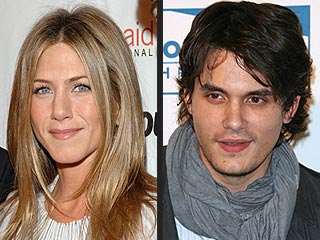 John Mayer And Jennifer Aniston Comments