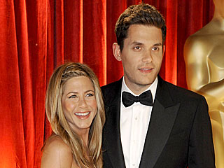 John Mayer And Jennifer Aniston Comments